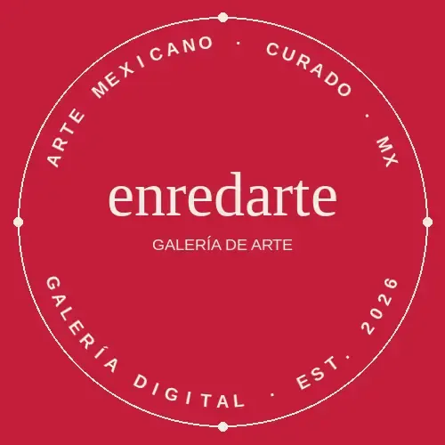enredarte logo