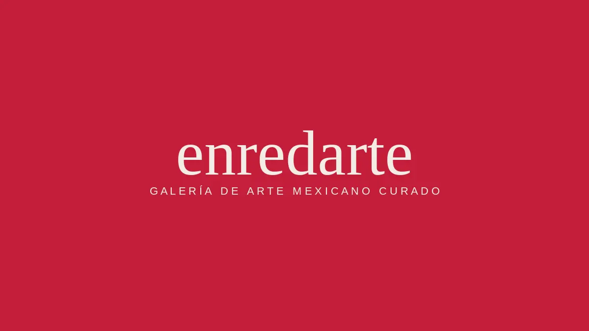 enredarte logo