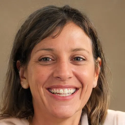 Lucía Fernández